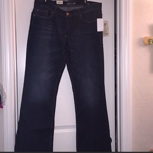 Seven7 Men’s Bootcut Jeans